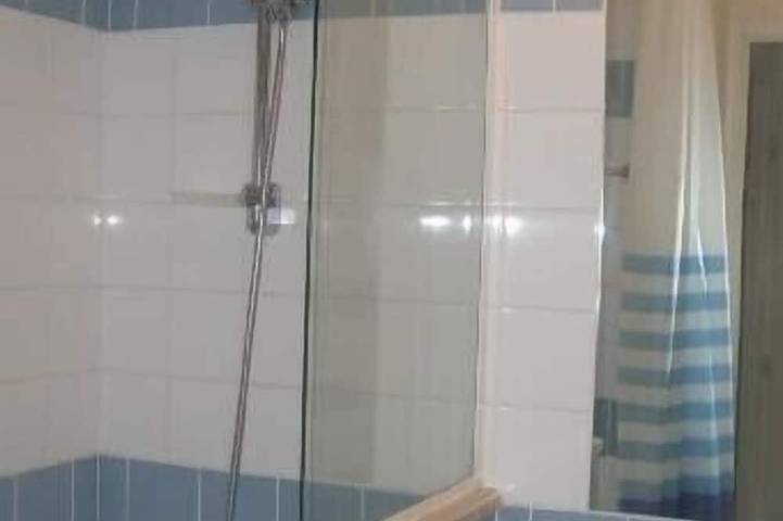 Appartement entier, 2p-Deauville - Res. du golf - Proche mer et golf Barrière .  Wifi illimité in Deauville, Région de Lisieux