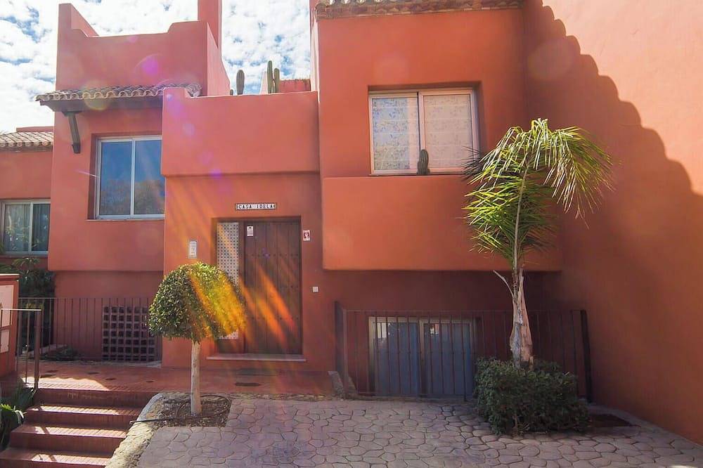 Casa vacanza a Manilva a partire da 165€ a notte