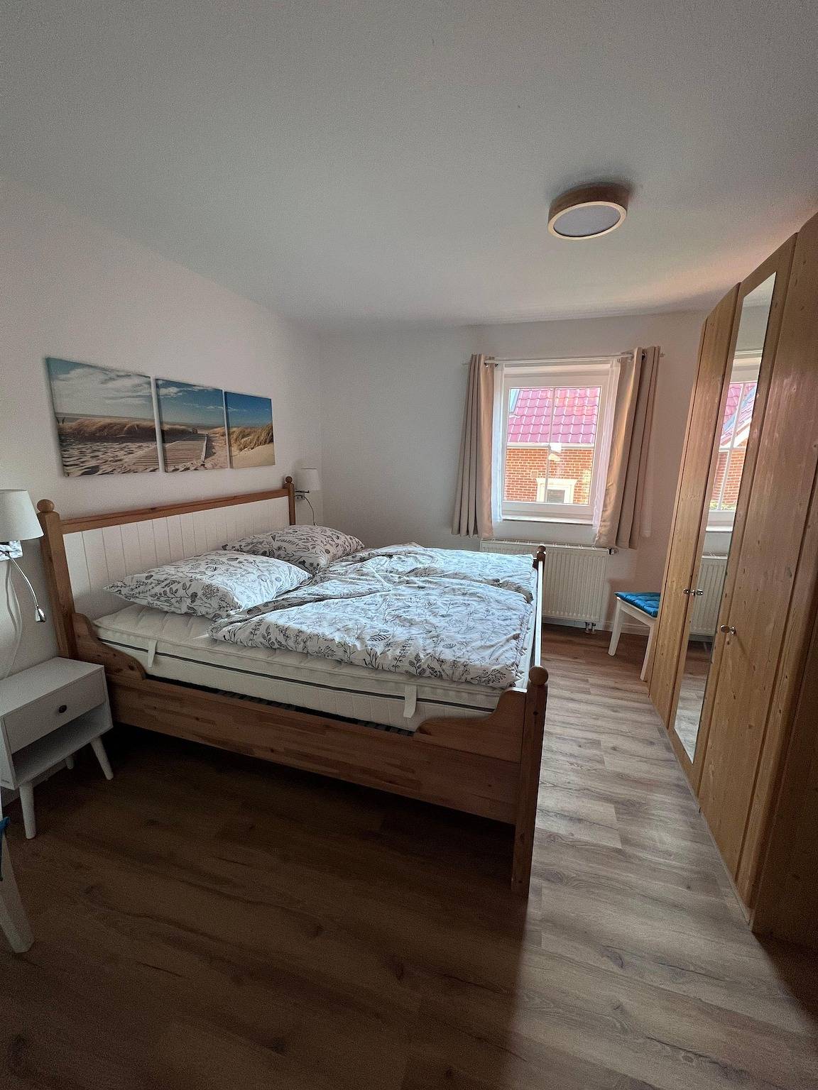 Ganze Ferienwohnung, Familienwohnung Harbour View in Westfehmarn, Fehmarn
