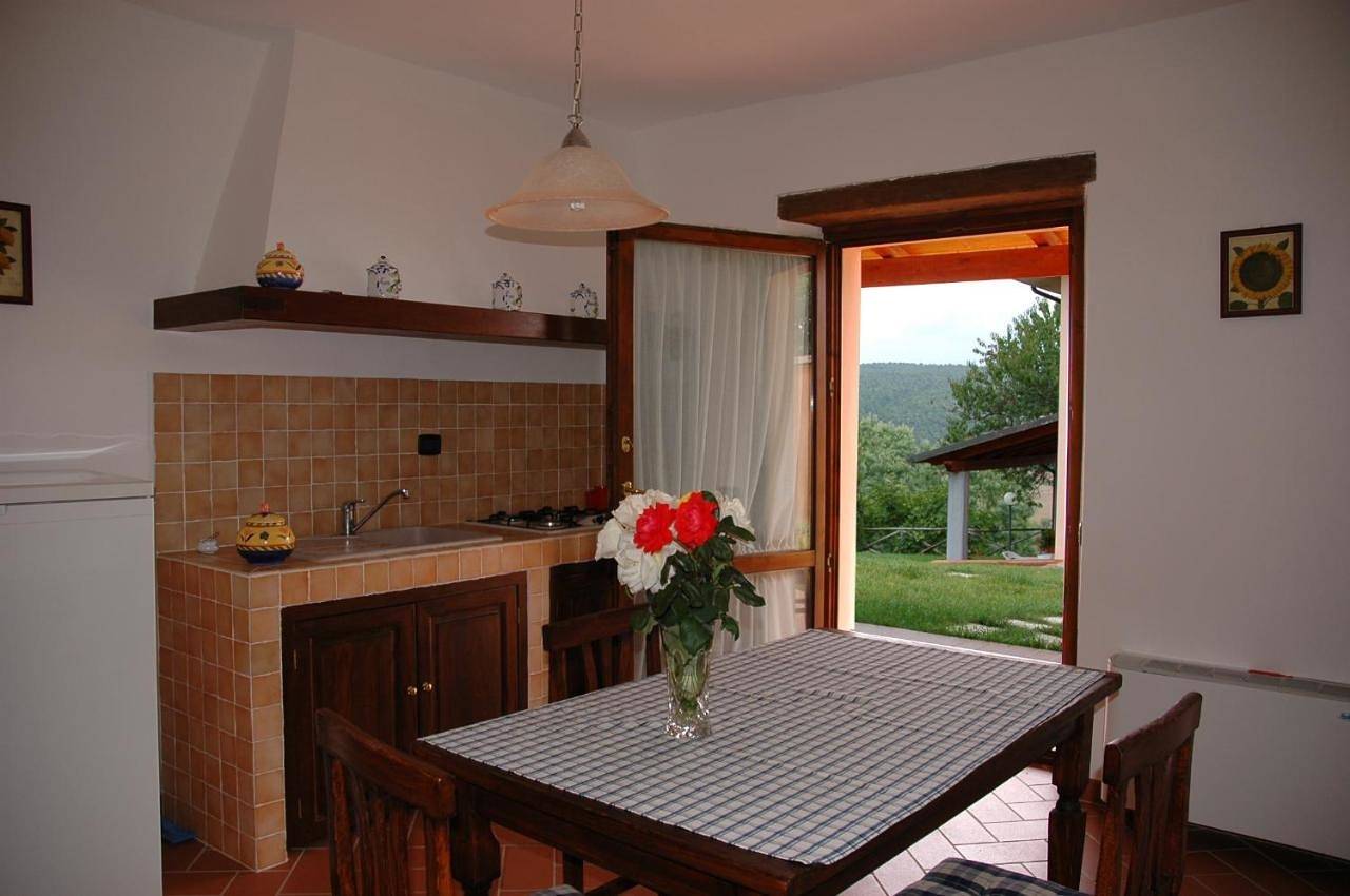 Double Room in Massa Marittima, Provincia di Grosseto