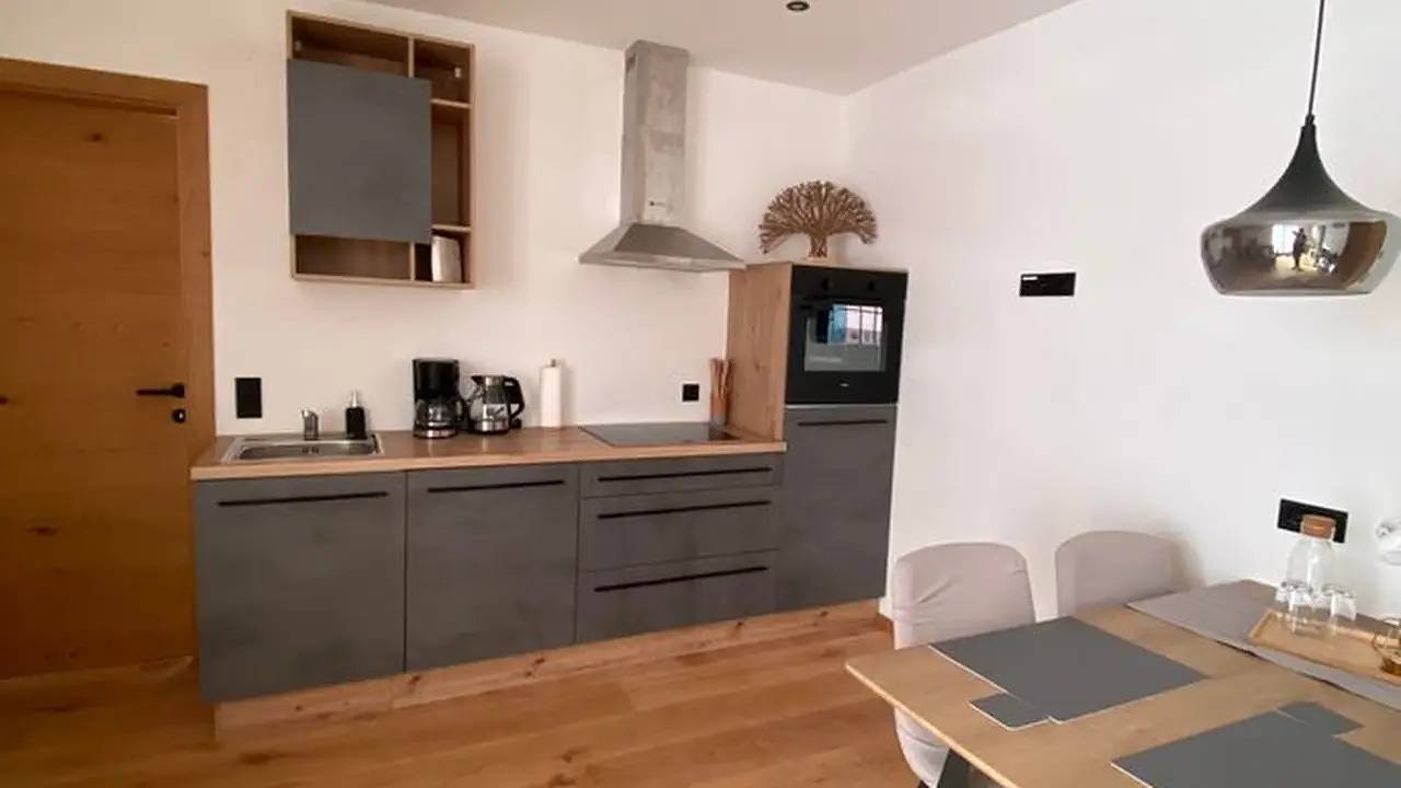Ganze Ferienwohnung, Ferienwohnung für 2 Personen (37 m²) in Maria Alm am Steinernen Meer in Maria Alm, Steinernes Meer