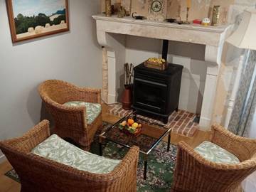 Gîte pour 4 Personnes dans Arrondissement d'Avallon, Yonne, Photo 3