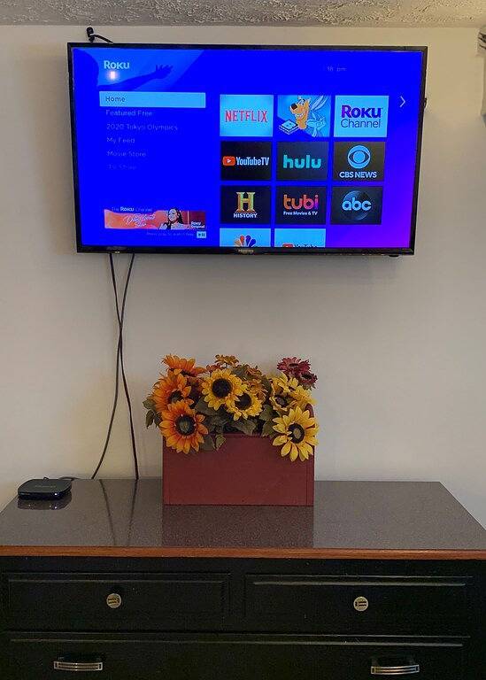 Ganze Wohnung, Berlin Amish Country Für 1-6 Personen in Berlin (OH), Holmes County