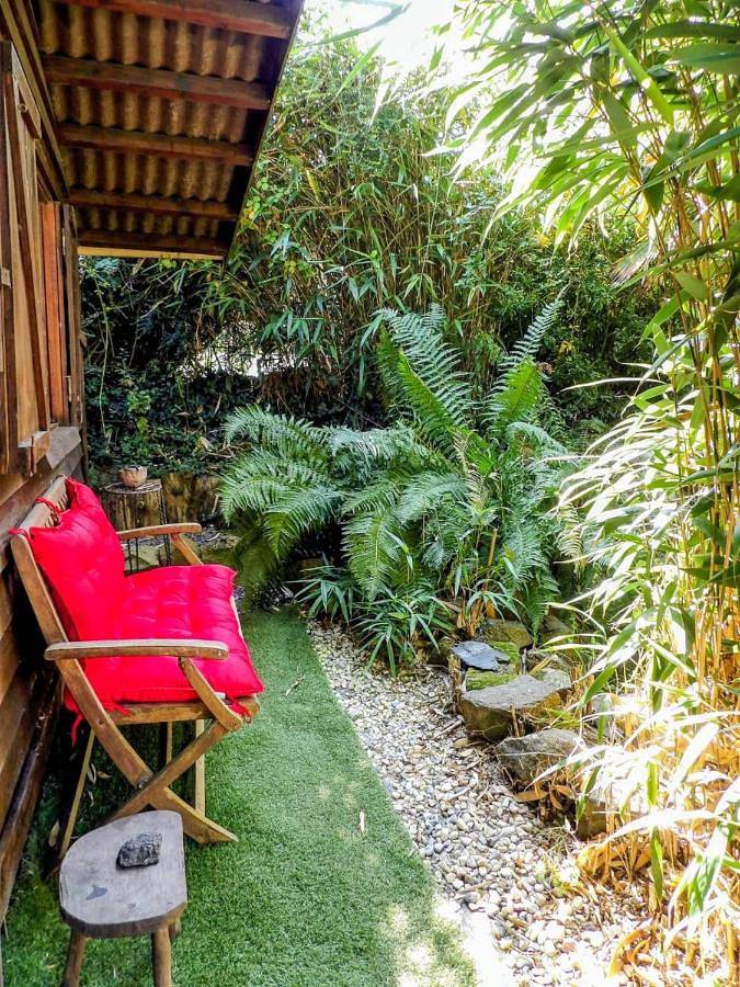 Location de vacances pour 3 personnes, avec sauna et jardin à Planguenoual - 4