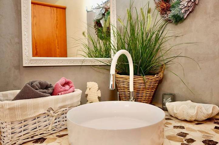 Ferienhaus für 8 Personen, mit Garten in Feldberg - 4