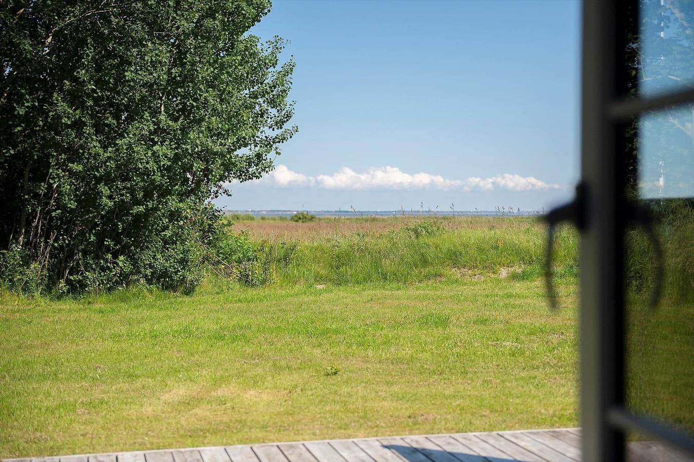 Ganze Ferienwohnung, Bv459 Blåvand - Sønderballevej 4 C in Ho, Varde