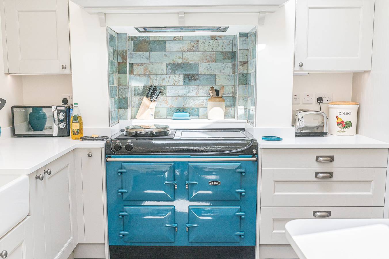 Thwaite Cottage | Coniston in Lake District