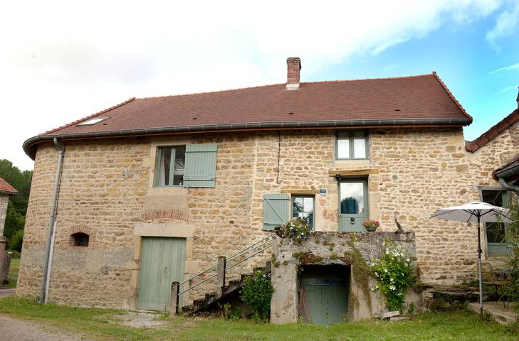 Appartement de vacances pour 2 personnes, adapté aux familles