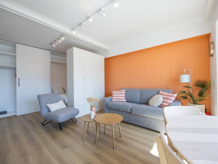 Ferienhaus für 4 Personen in Middelkerke - 2