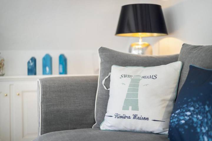Ferienwohnung für 2 Personen, mit Balkon in Munkmarsch - 3