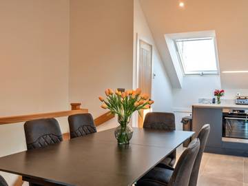 Holiday Rental for 6 People in Kynance Cove, Cornwall, Photo 3