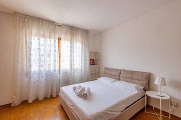 Vakantieappartement voor 2 Personen in Mestre, Provincie Venetië, Afbeelding 1