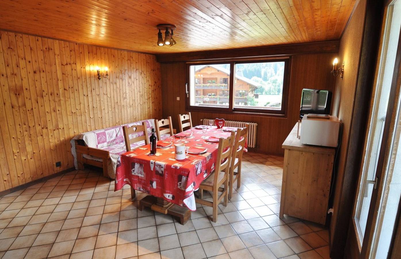 Photo : Appartement de vacances