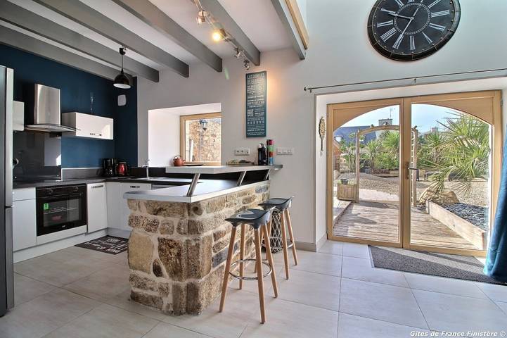 Location gîte pour 4 personnes
