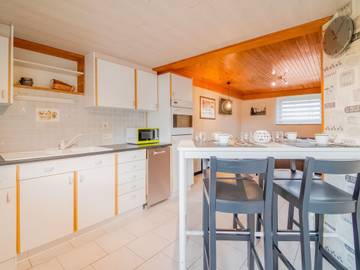 Gîte pour 4 Personnes dans Vaux-sur-Sûre, Parc naturel Haute-Sûre Forêt d'Anlier, Photo 2
