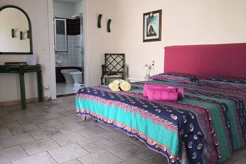 Villa per 14 Persone in Punta Braccetto, Santa Croce Camerina, Foto 3