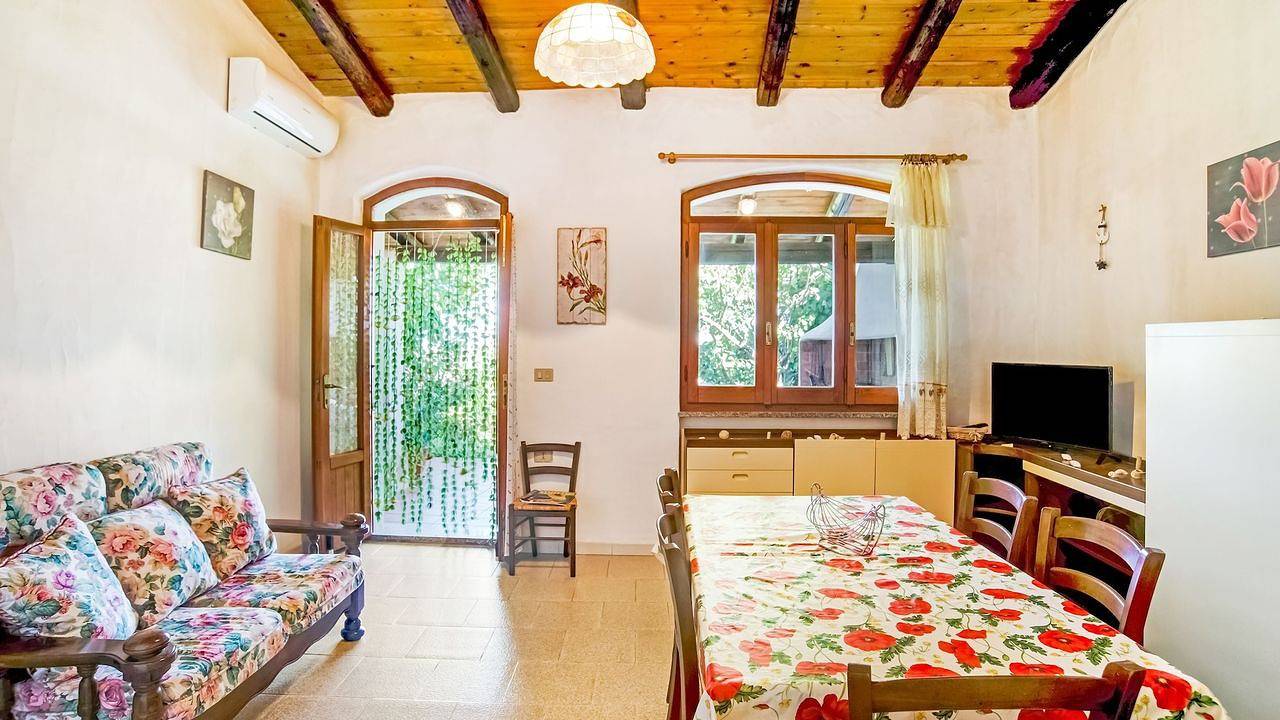 Villa für 5 Personen (160 m²) in Valledoria in La Ciaccia, Valledoria