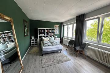 Ferienhaus für 10 Personen, mit Haustier in Hamburg