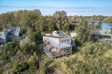 Villa voor 6 Personen in Ouddorp, Goeree-Overflakkee, Afbeelding 1