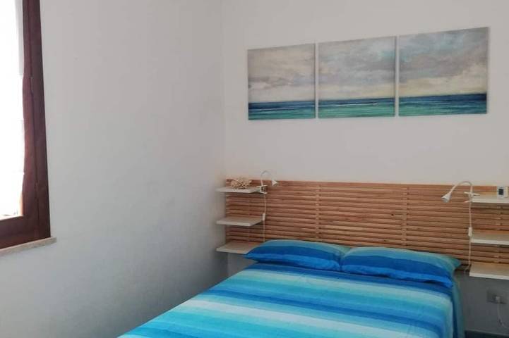 Appartamento intero, Splendido trilocale con terrazzo in San Vito Lo Capo, Provincia di Trapani