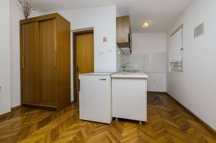 Ganze Wohnung, Apartments Vladimir in Jadrtovac, Šibenik-Knin