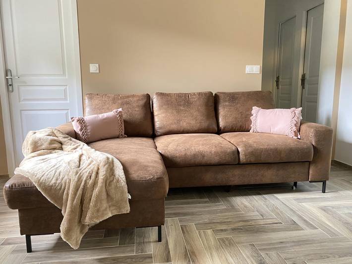 Gîte pour 6 personnes, avec jardin dans Yvelines - 3