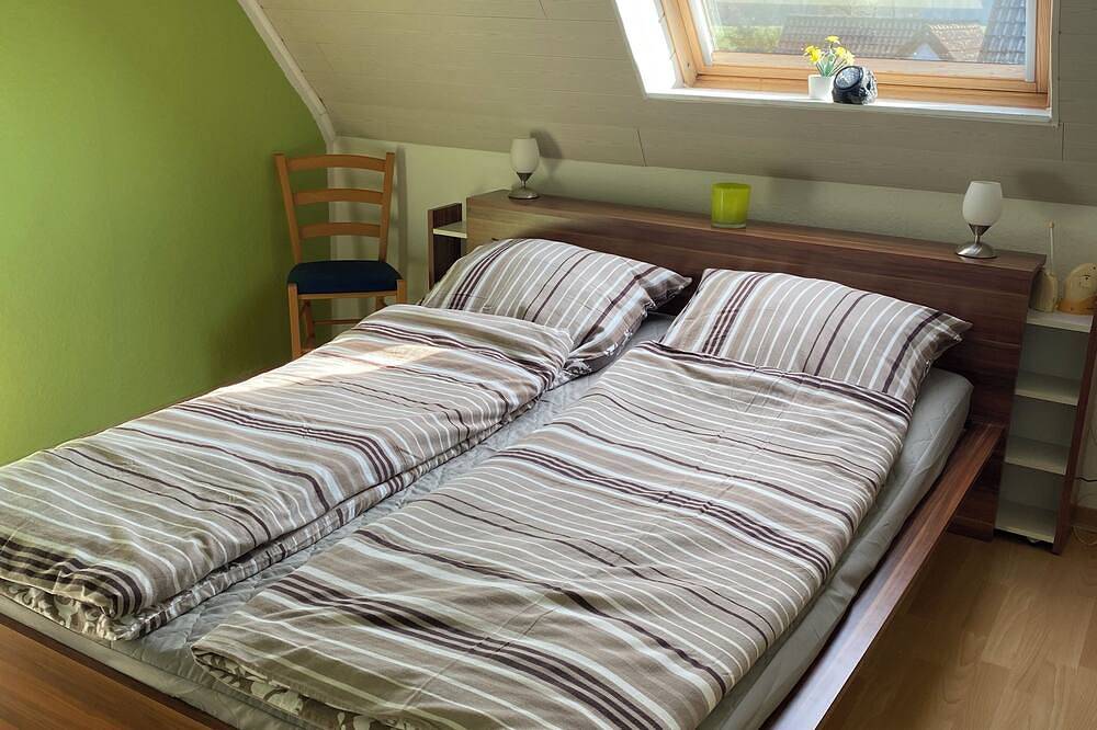 Ganze Wohnung, Haus Sonnenschein 2 in Lage, Kreis Lippe