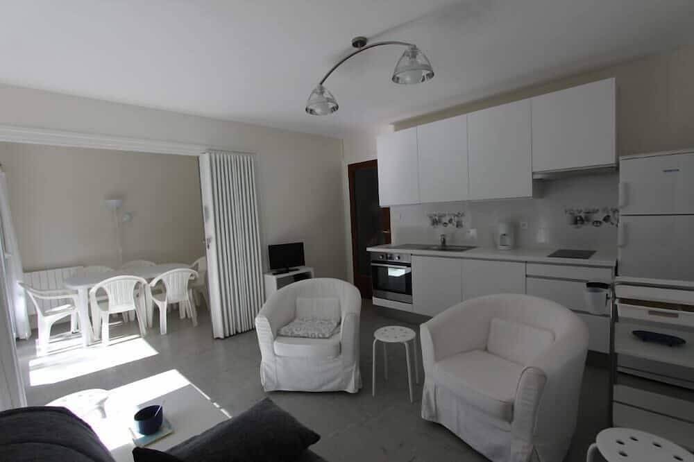 Appartement entier, Ideal Pour Vacances A 50 Mètres de La Plage Benoît dans avenue en impasse in La Baule-Escoublac, Côte d'Amour