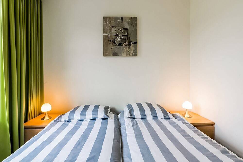 Breskens Haven: Relax, Explore & Dine in Breskens, Zeeland Coast