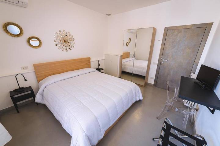Hotel für 2 Personen, mit Ausblick in Donoratico
