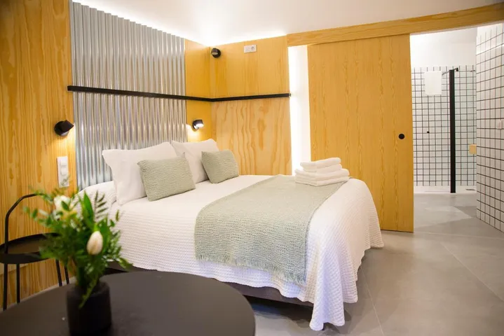 Casa de huéspuedes para 2 personas - 1