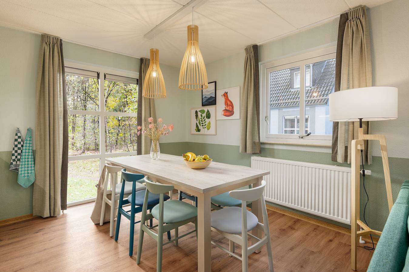 Cottage Premium 8 persons in Gunderath, Vulkaneifel