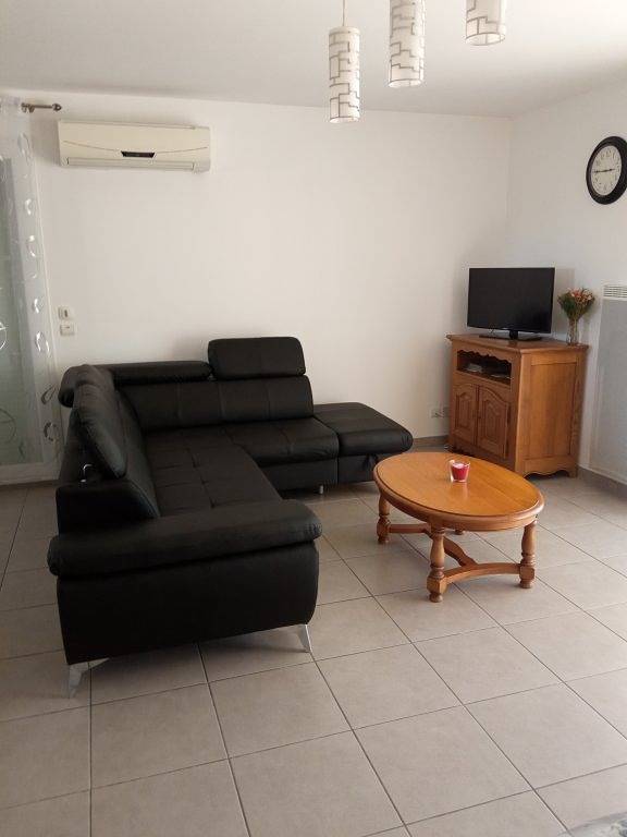 Gîte pour 4 personnes, avec terrasse, animaux acceptés dans Occitanie - 4