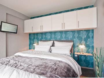 Ferienwohnung für 2 Personen in Nordseeküste, Landkreis Aurich, Bild 3