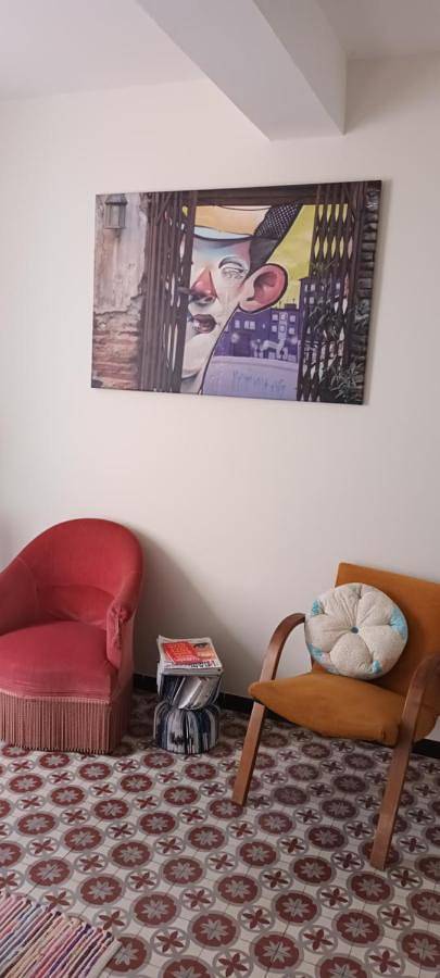 Gîte pour 2 personnes, avec terrasse, animaux acceptés dans Office De Tourisme Corbieres Minervois - 2