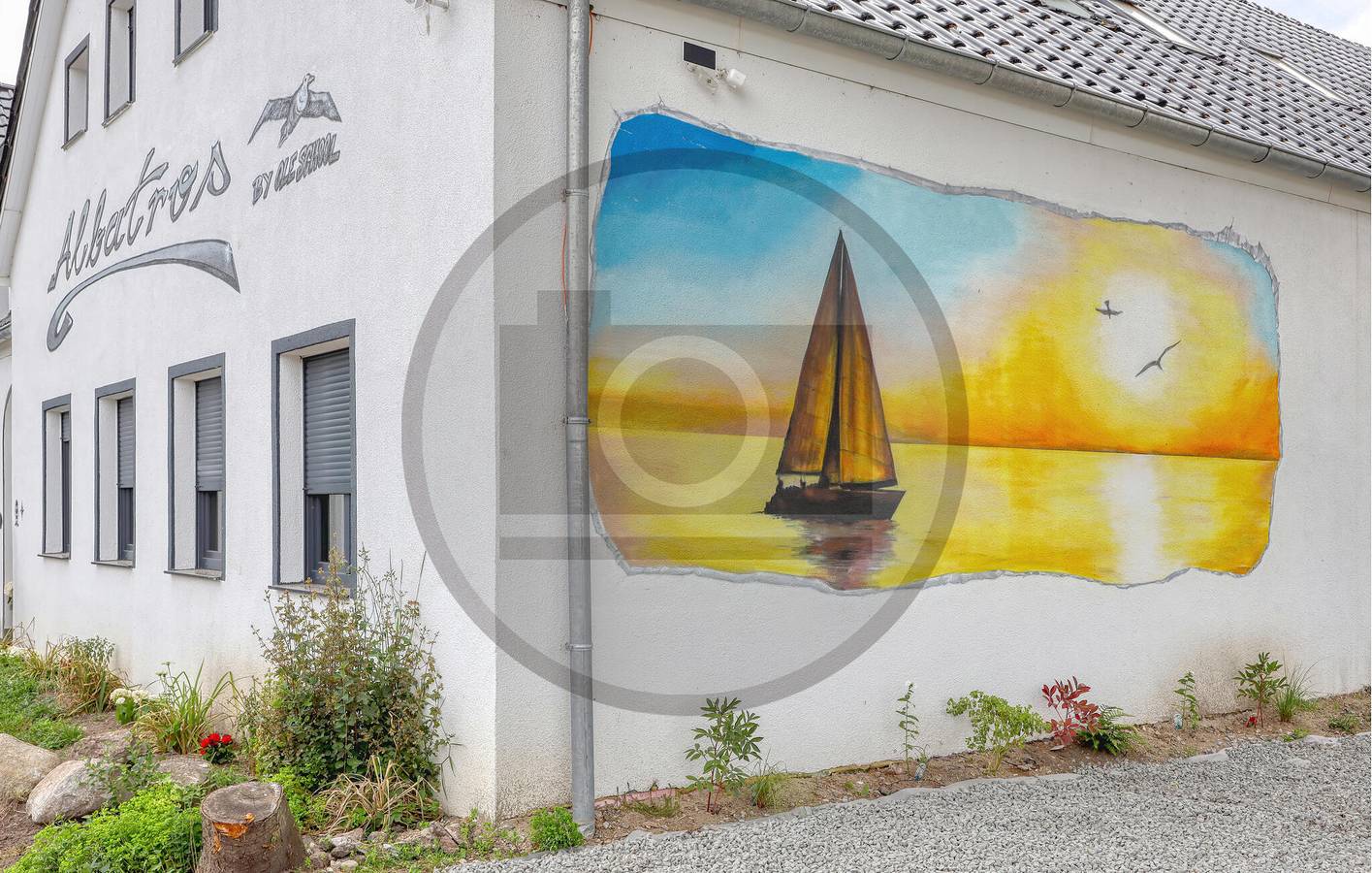 Ferienwohnung in Ostholstein ab 129€ pro Nacht
