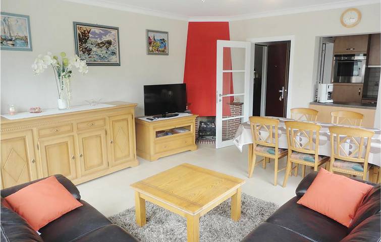 Ferienwohnung für 6 Personen in Oostende