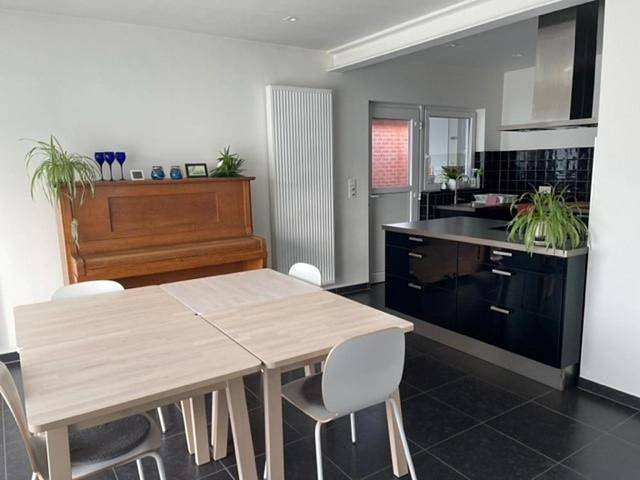 Gîte pour 2 personnes, avec jardin et vue à Dessel - 4