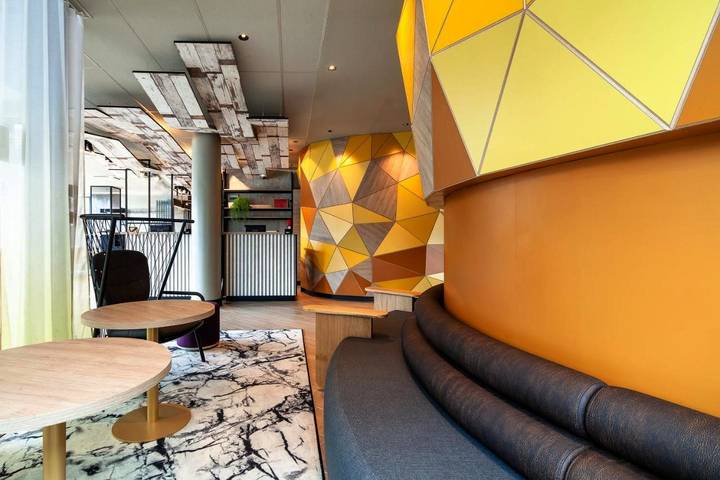 Hôtel pour 2 personnes à Paris - 2