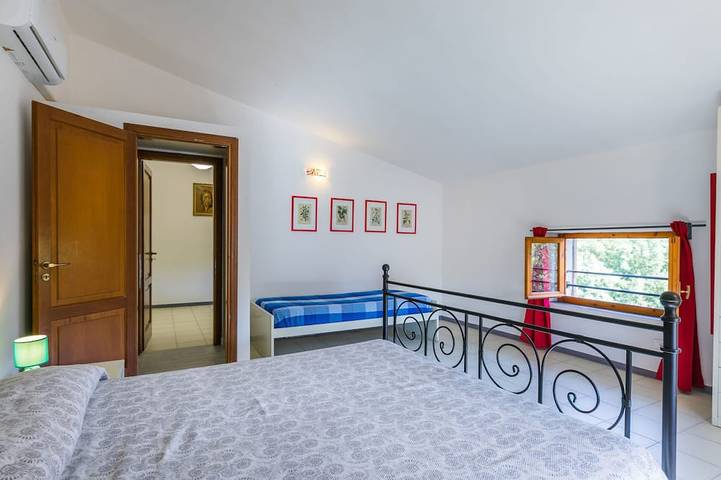 Appartement entier, Beach home in Castiglioncello, Rosignano Marittimo