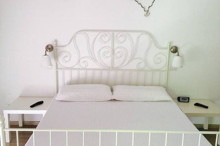 Ferienwohnung für 5 Personen, mit Balkon in San Benedetto del Tronto - 2