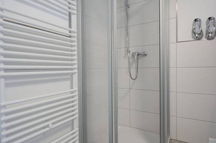 Ferienwohnung für 4 Personen in Bad Salzungen - 4