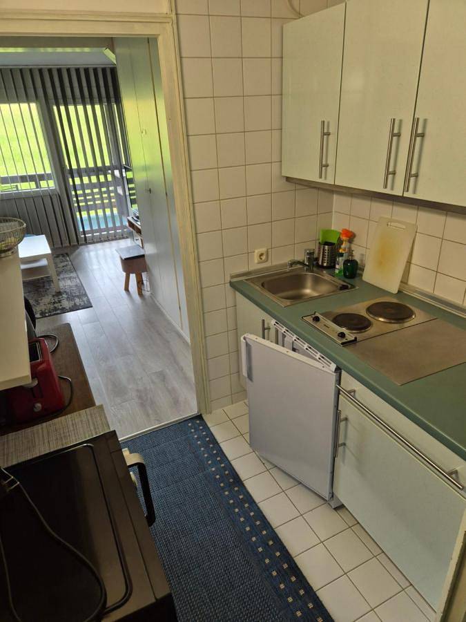 Ganze Wohnung, Ferienwohnung mit Pfiff in Siegsdorf, Bayerische Alpen