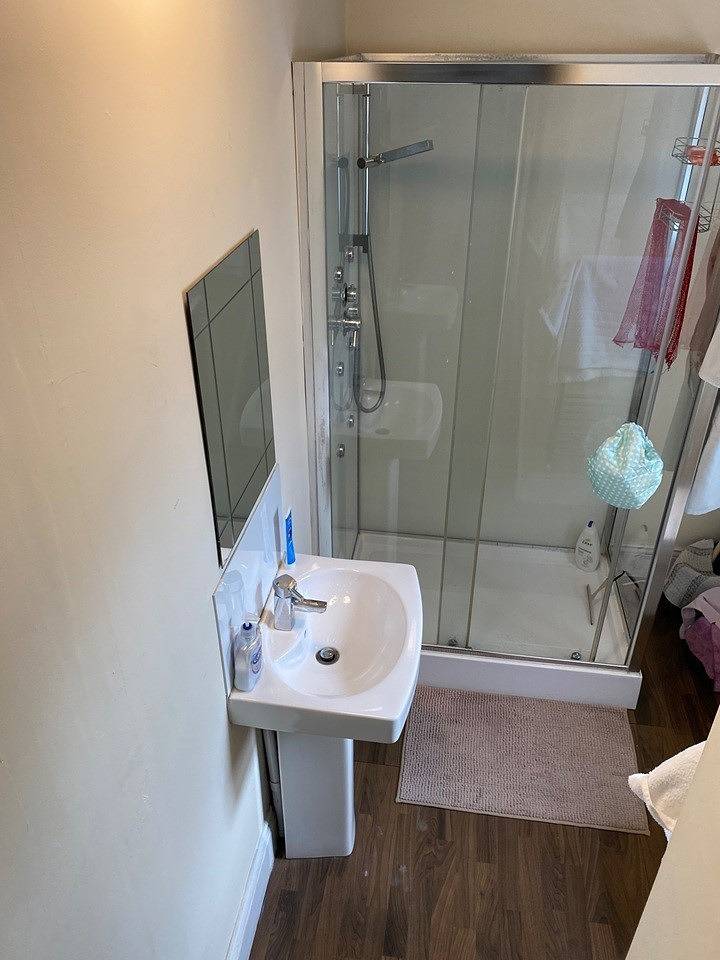 House 2 bedrooms Sleeps 4 with Parking in Bolton (desambiguación), Gran Mánchester
