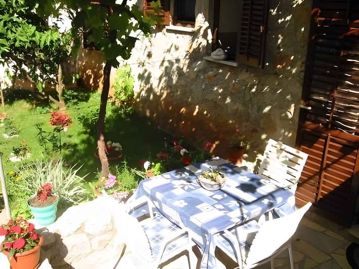 Ferienwohnung für 2 Personen in Mali Lošinj - 2