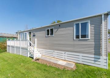 Camping voor 4 Personen in Devon, Zuid-West Engeland, Afbeelding 2