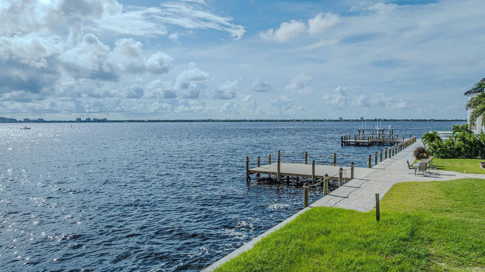Seabreeze Vista in Iona in Cape Coral, Southwest Florida