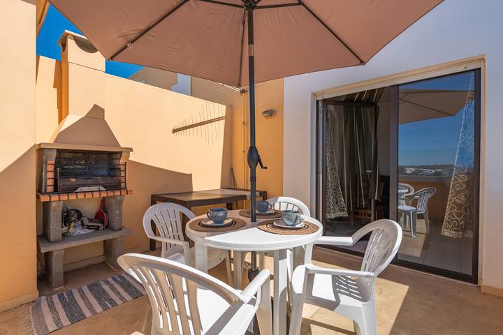 Appartamento vacanze per 4 persone, con balcone, con animali domestici - 1