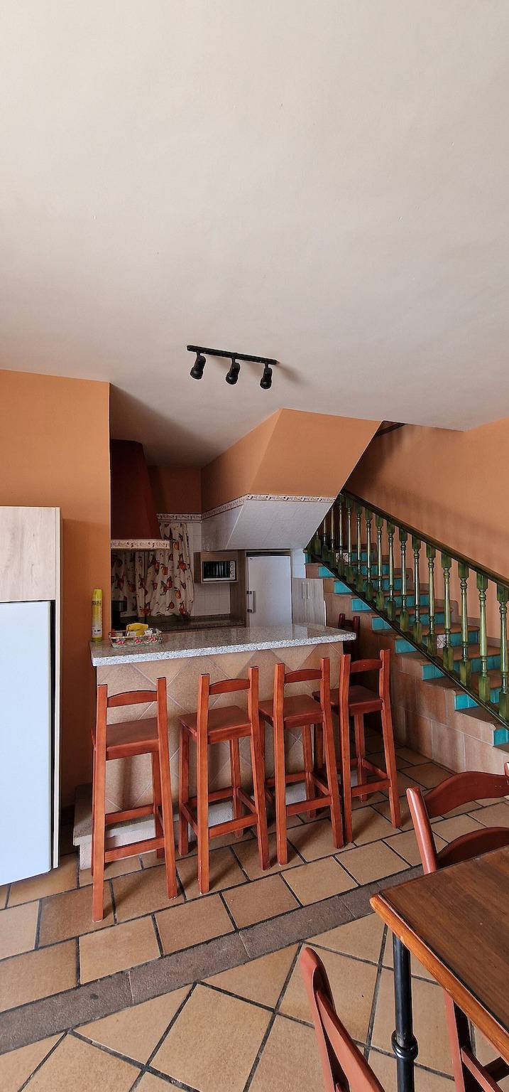Casa Vacacional 'Los Rosales De La Palmilla' con Piscina Privada, Balcón y Aire Acondicionado in Montoro , Provincia de Córdoba