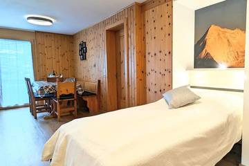 Bauernhof für 7 Personen in Randa, Zermatt - Mattertal & Umgebung, Bild 1